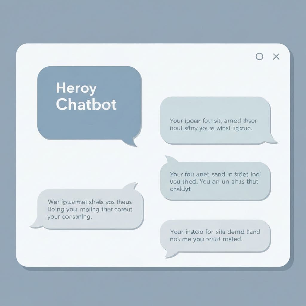 Crunchy Media unified messaging dashboard