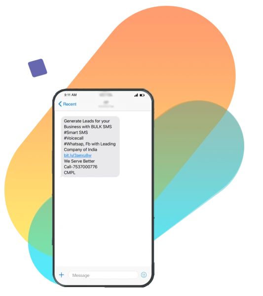 Promotional Bulk SMS